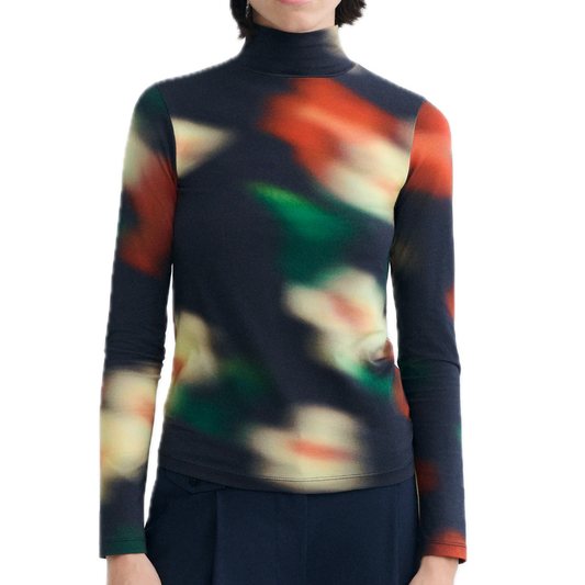 Ellen Longsleeve, Bloom