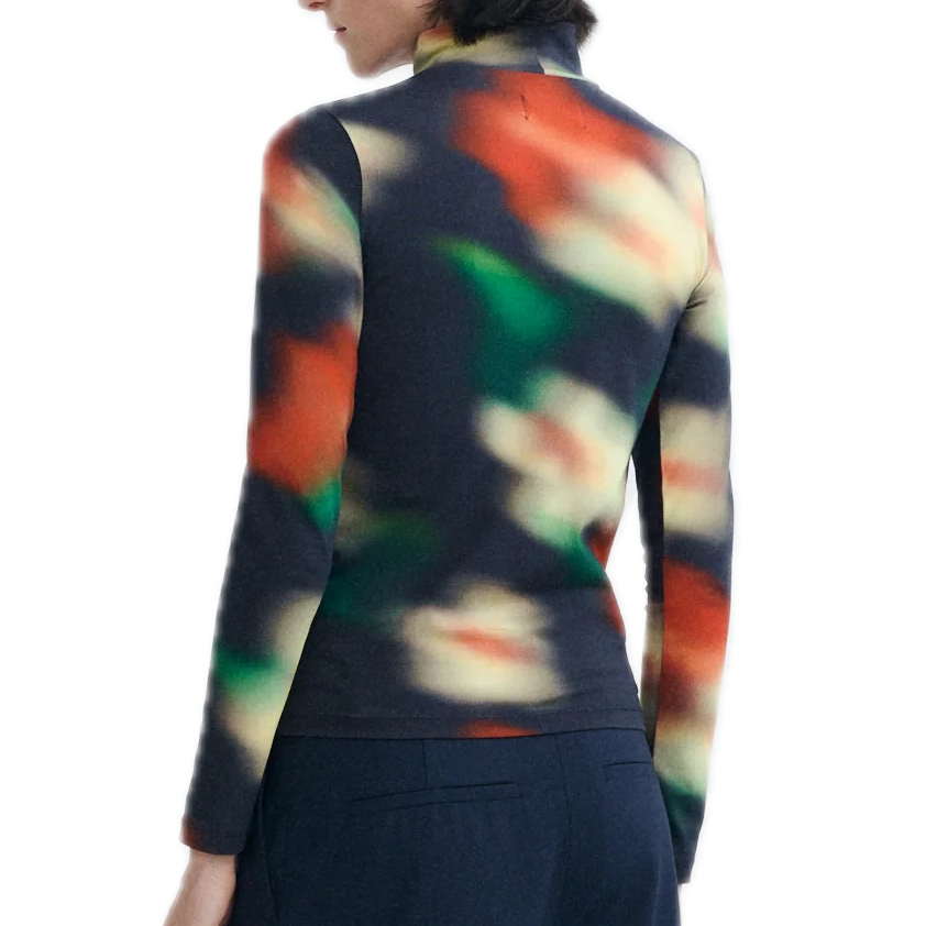 Ellen Longsleeve, Bloom