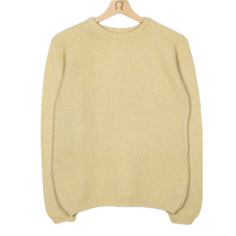 Recycelter Kaschmirwolle Pullover - Giulietta