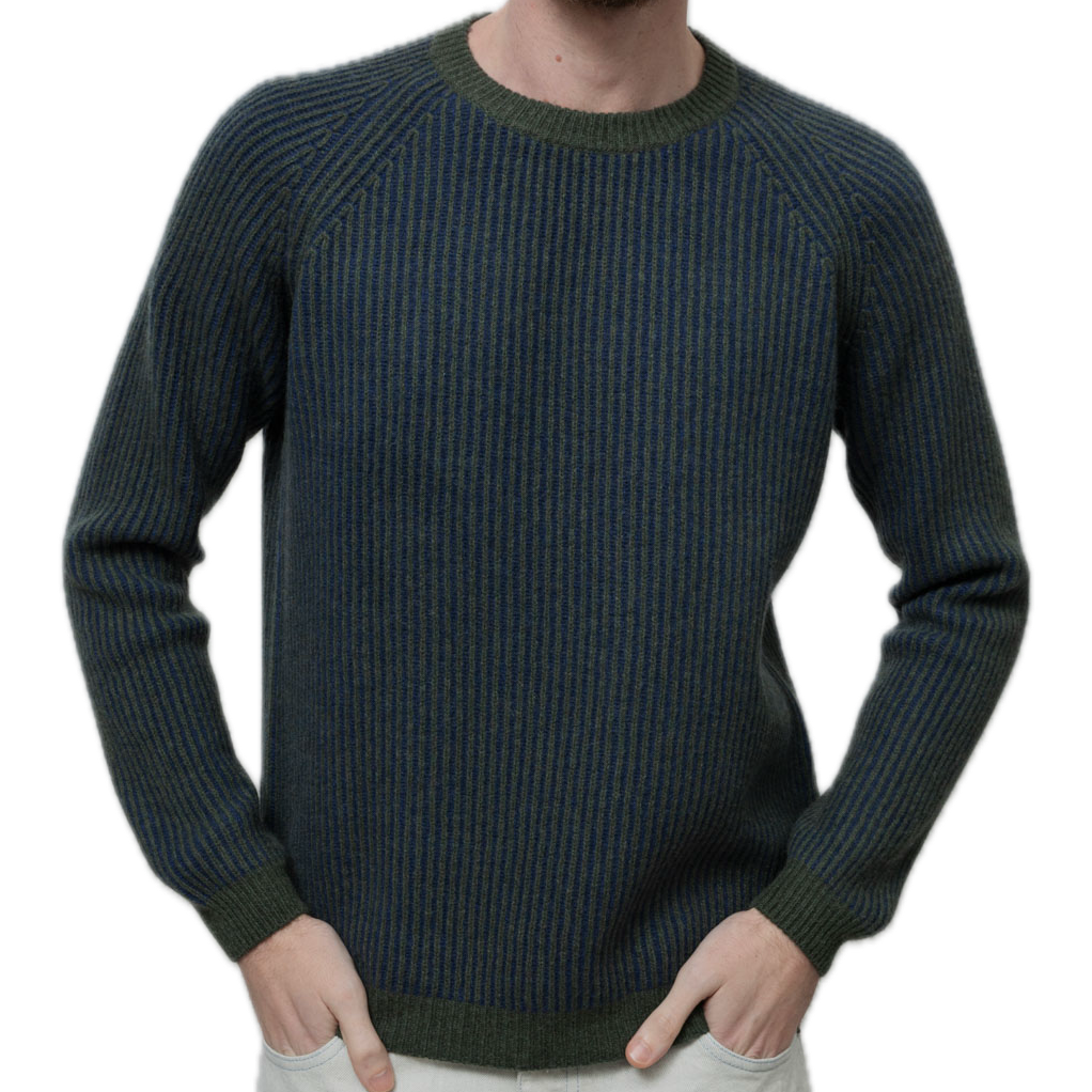 recycelte Kaschmir-Pullover, Amadeo