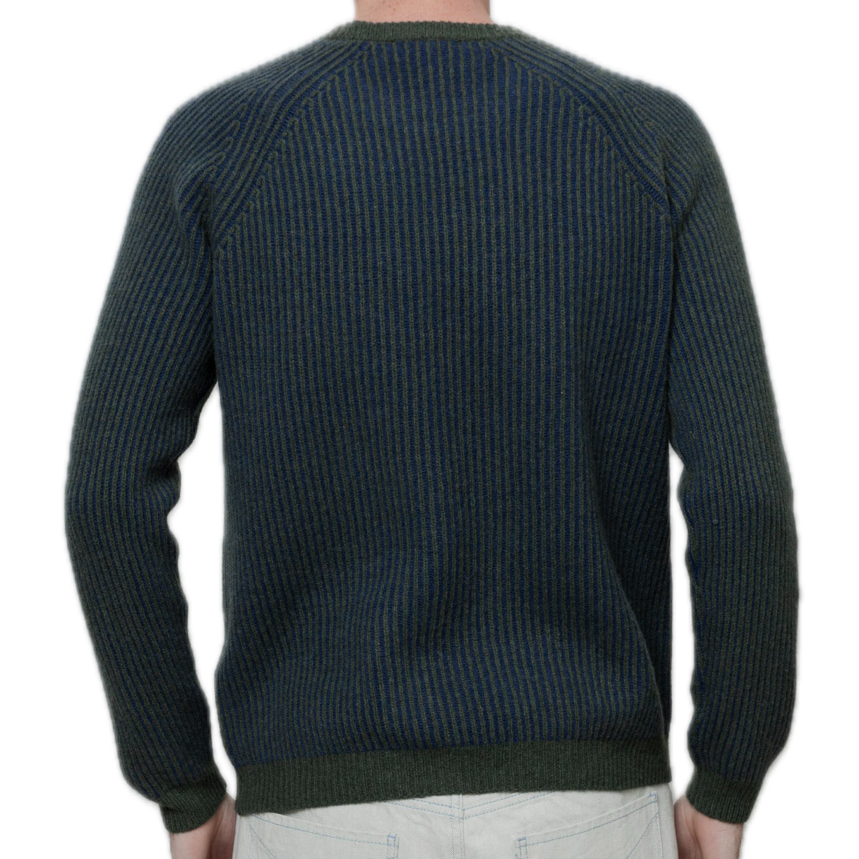 recycelte Kaschmir-Pullover, Amadeo