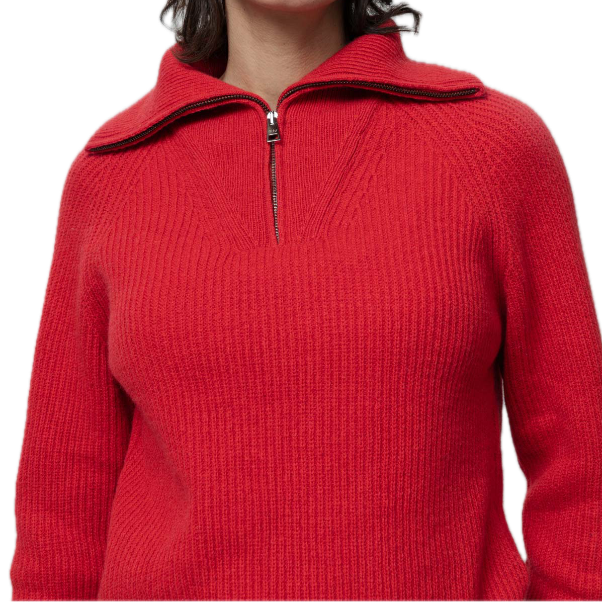 Recycelter Kaschmir-Pullover - Annalisa