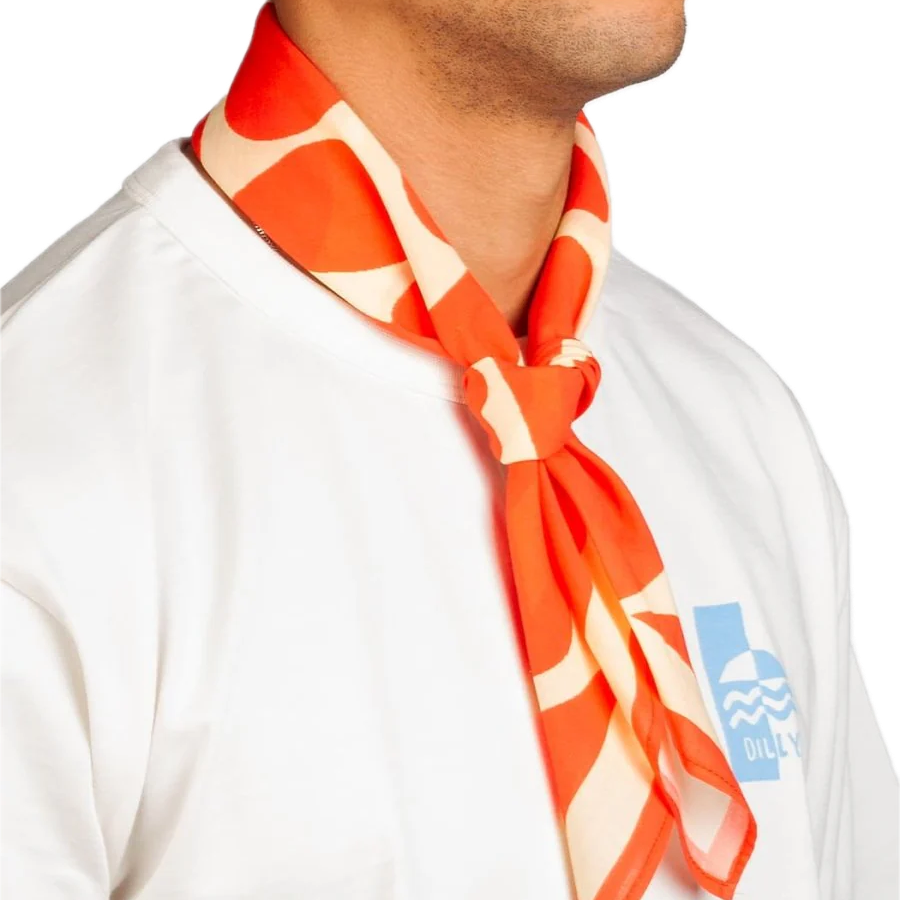 Love Knot Tuch DillySocks