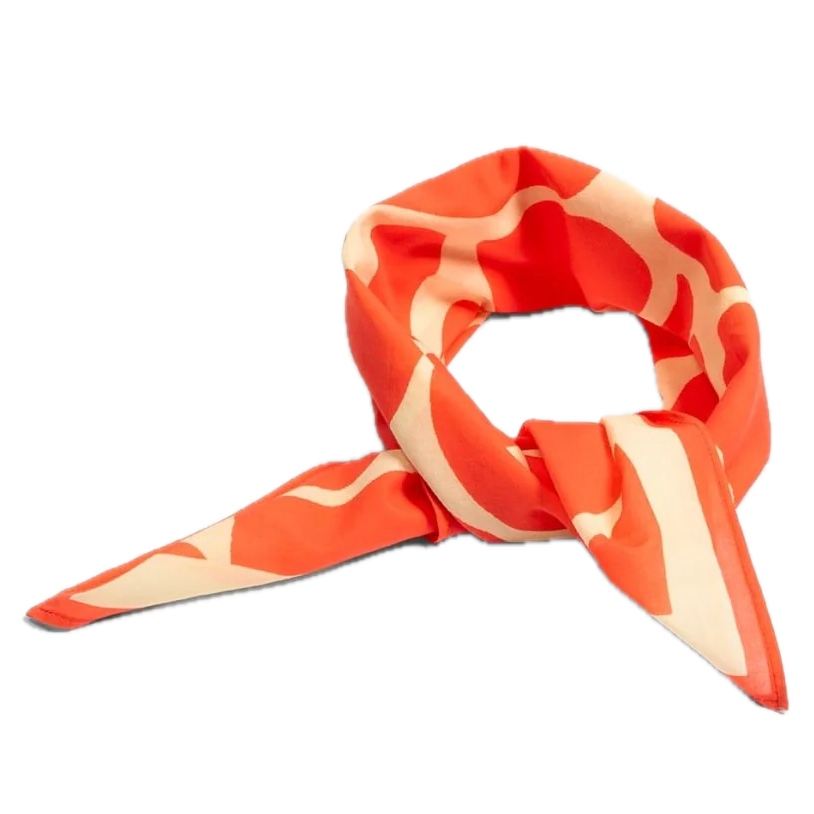 Love Knot Tuch DillySocks