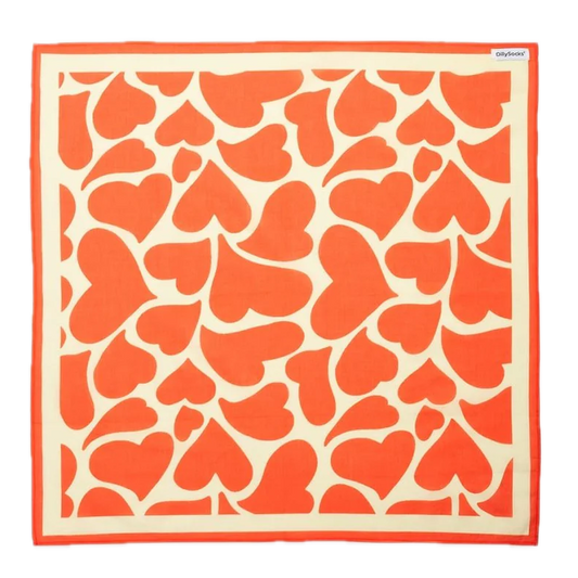 Love Knot Tuch DillySocks