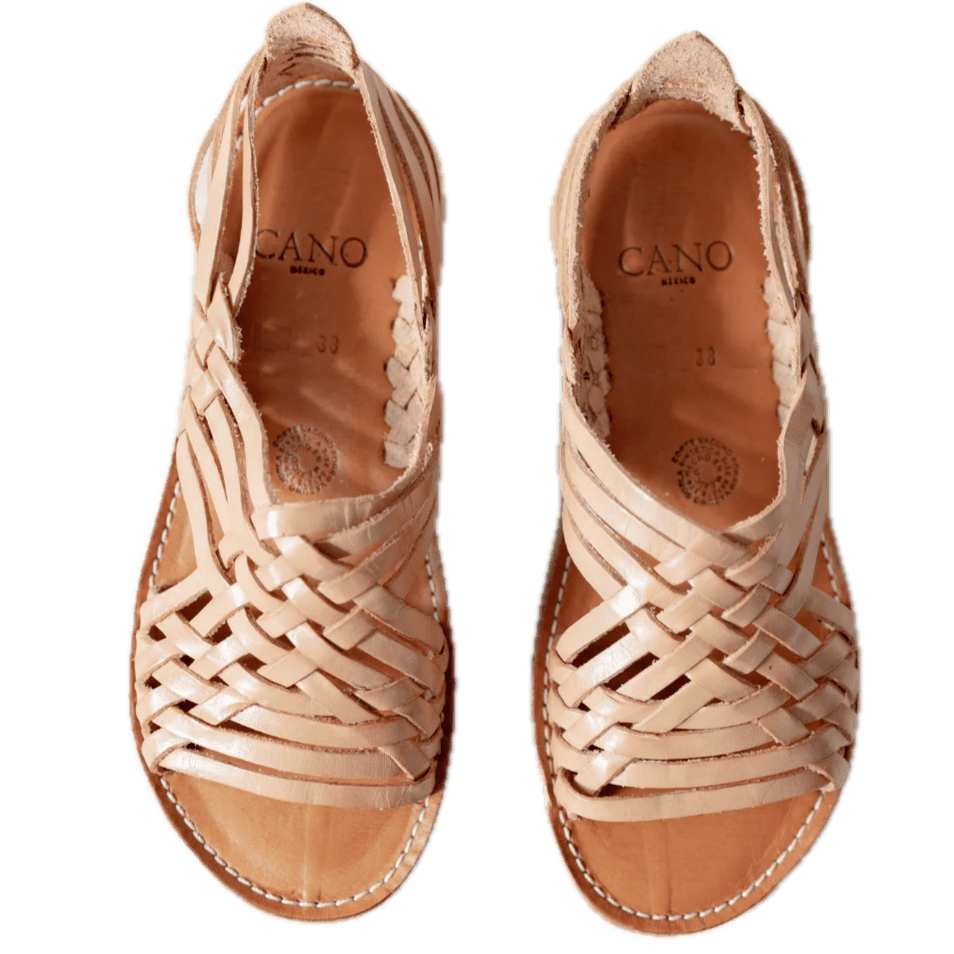 Luisa Huaraches