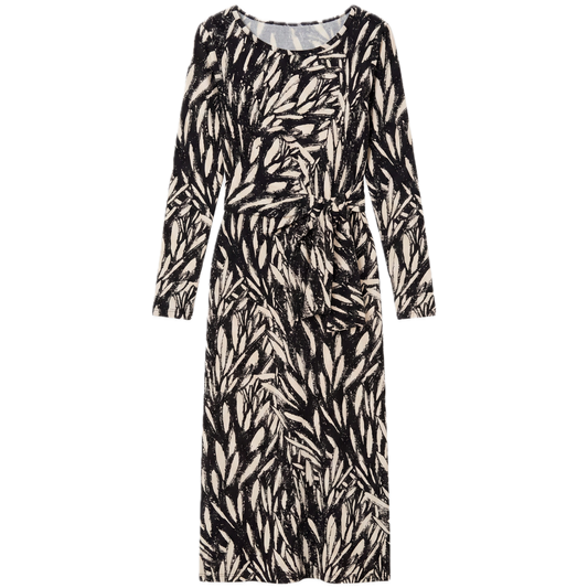 Ide Kleid aus Bio-Baumwolle