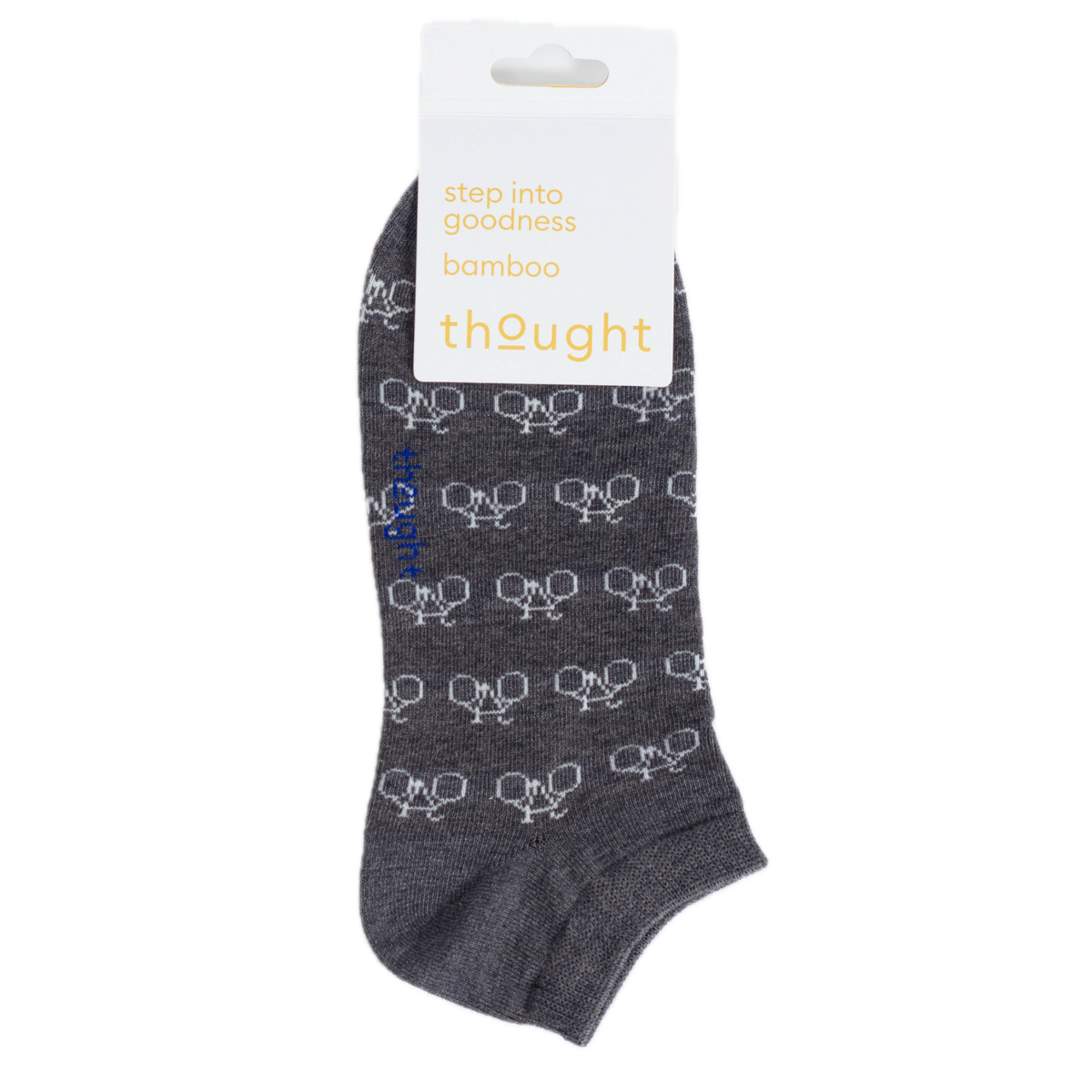 Sneaker-Socken, Fahrrad