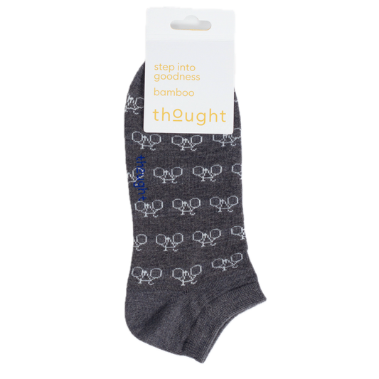 Sneaker-Socken, Fahrrad
