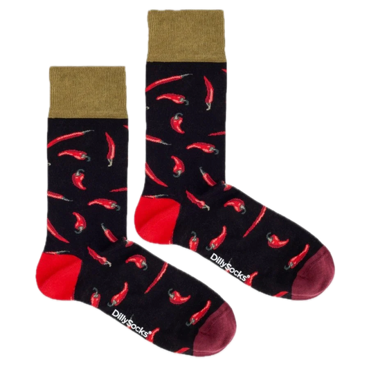 Chilly-Socken