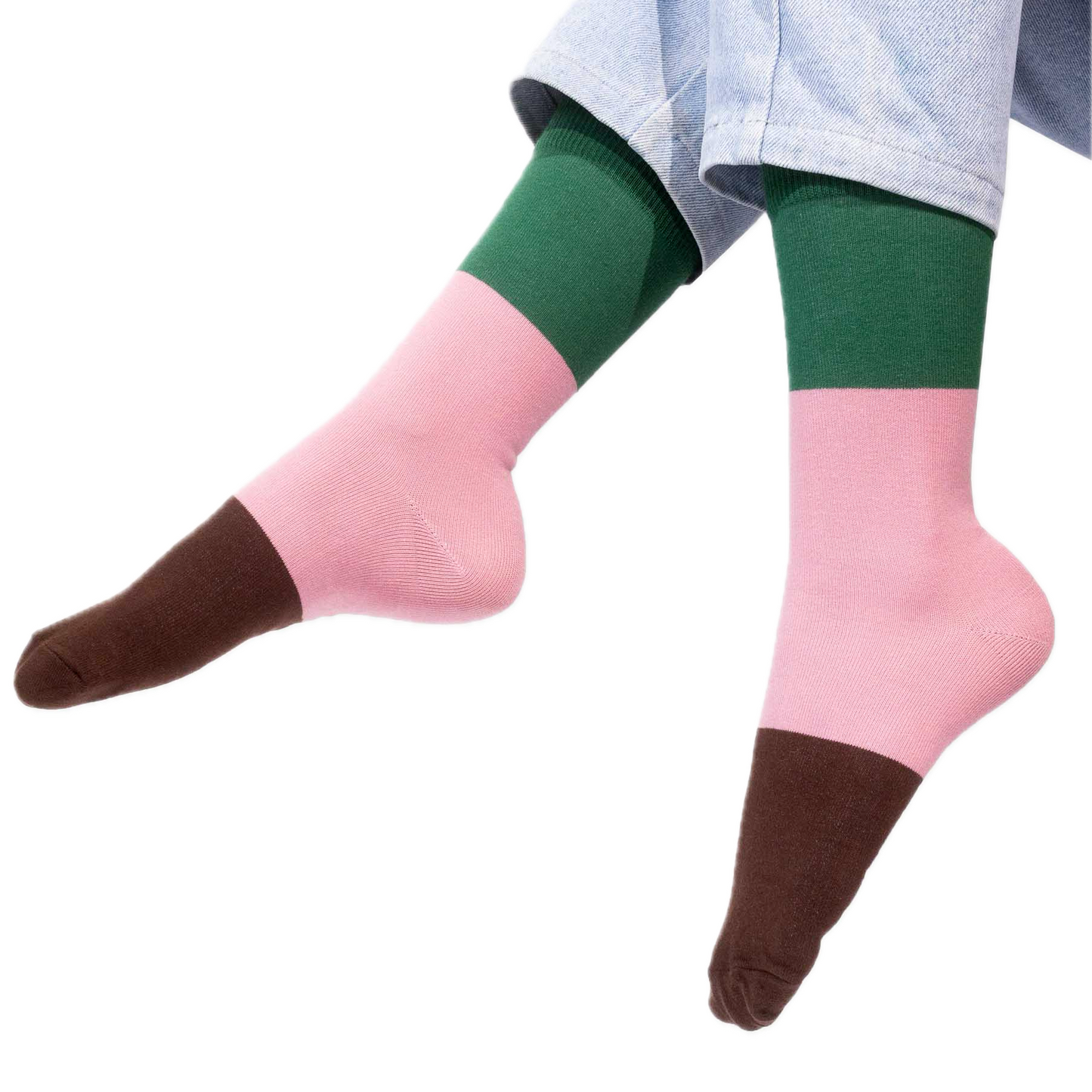 bunte Socken