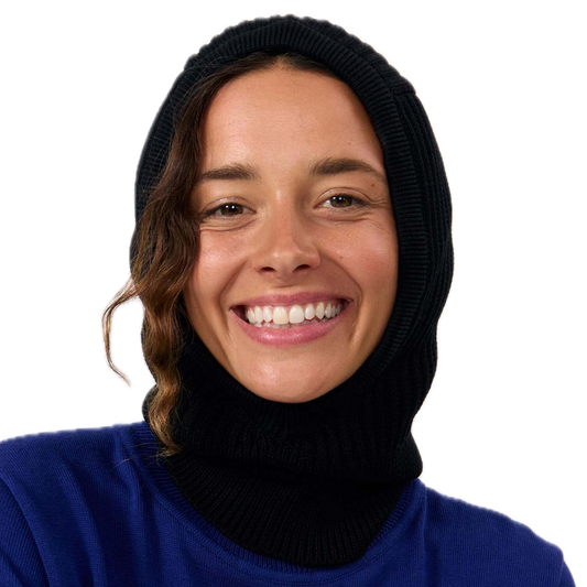 Regina Baumwoll-Balaklava