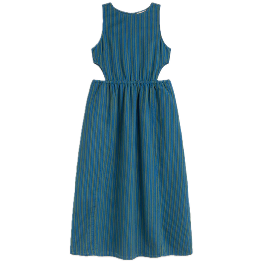 Kin Kleid aus Bio-Baumwolle