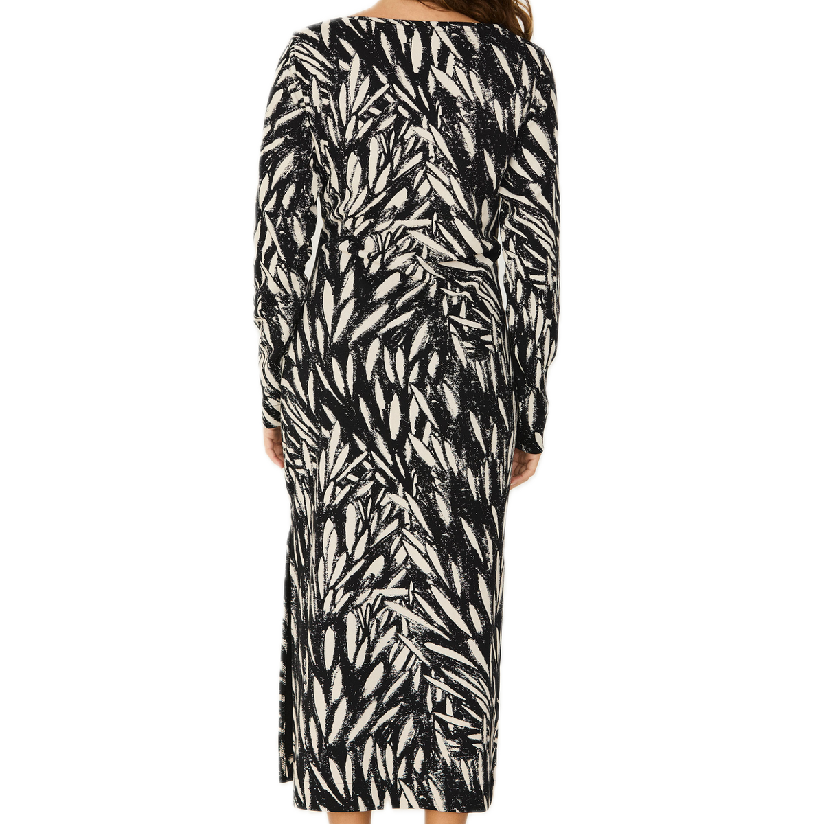 Ide Kleid aus Bio-Baumwolle
