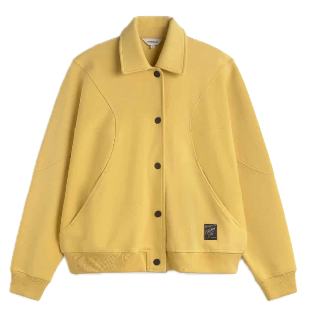 Maisie Sweatjacke