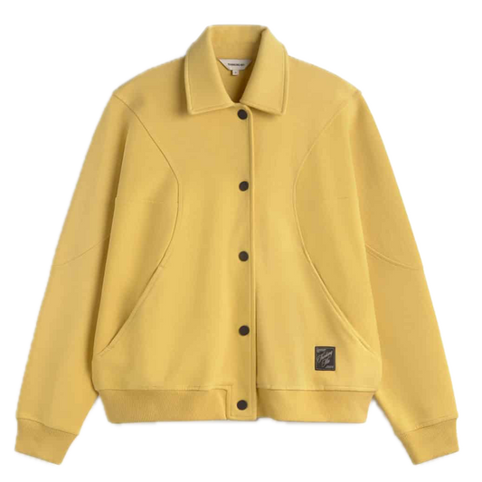 Maisie Sweatjacke