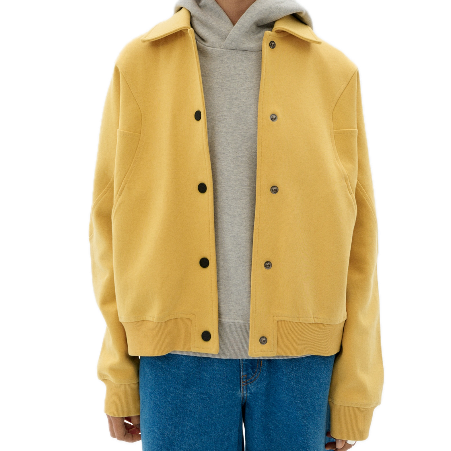 Maisie Sweatjacke