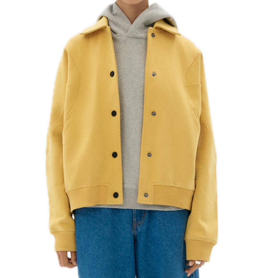 Maisie Sweatjacke