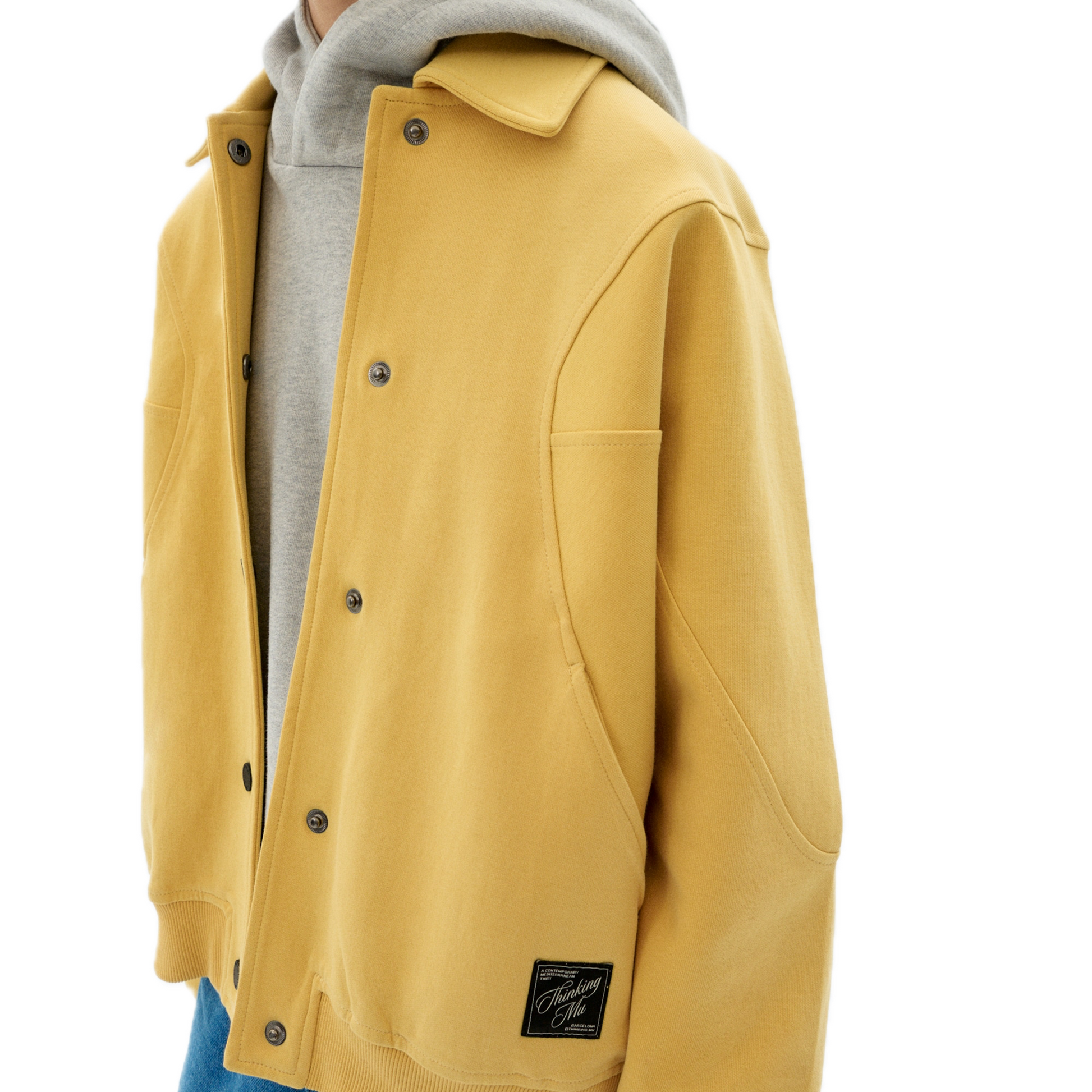 Maisie Sweatjacke