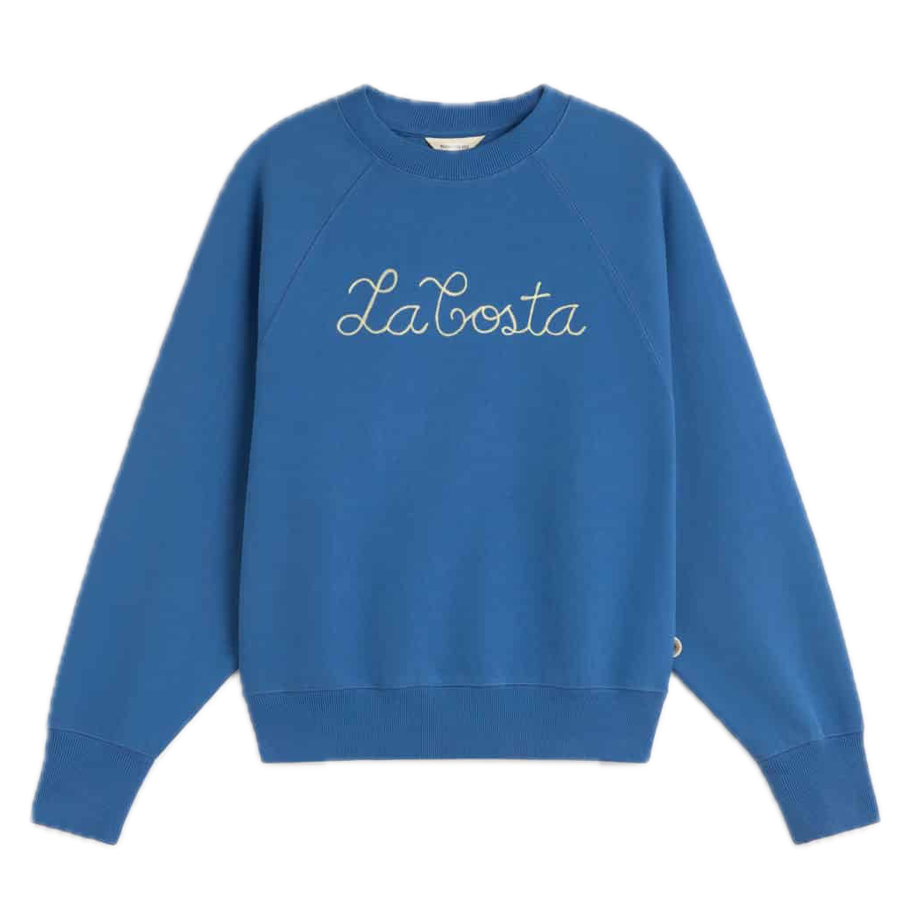 Bonnie La Costa Sweater