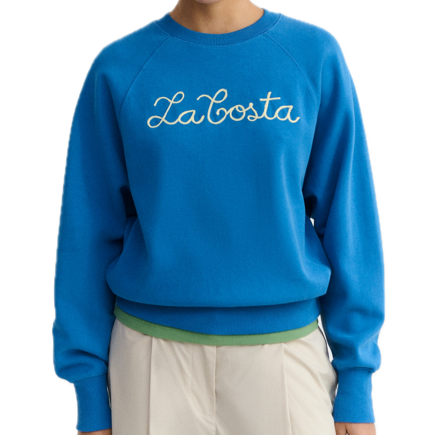 Bonnie La Costa Sweater