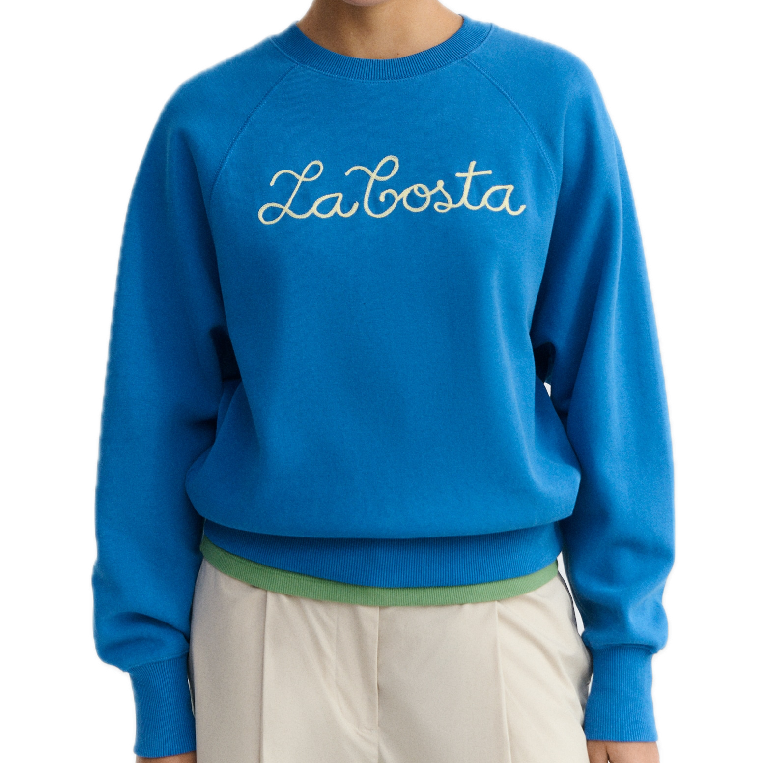 Bonnie La Costa Sweater