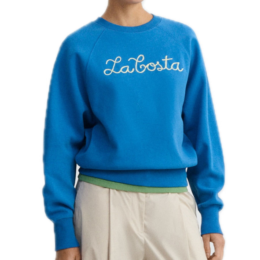 Bonnie La Costa Sweater