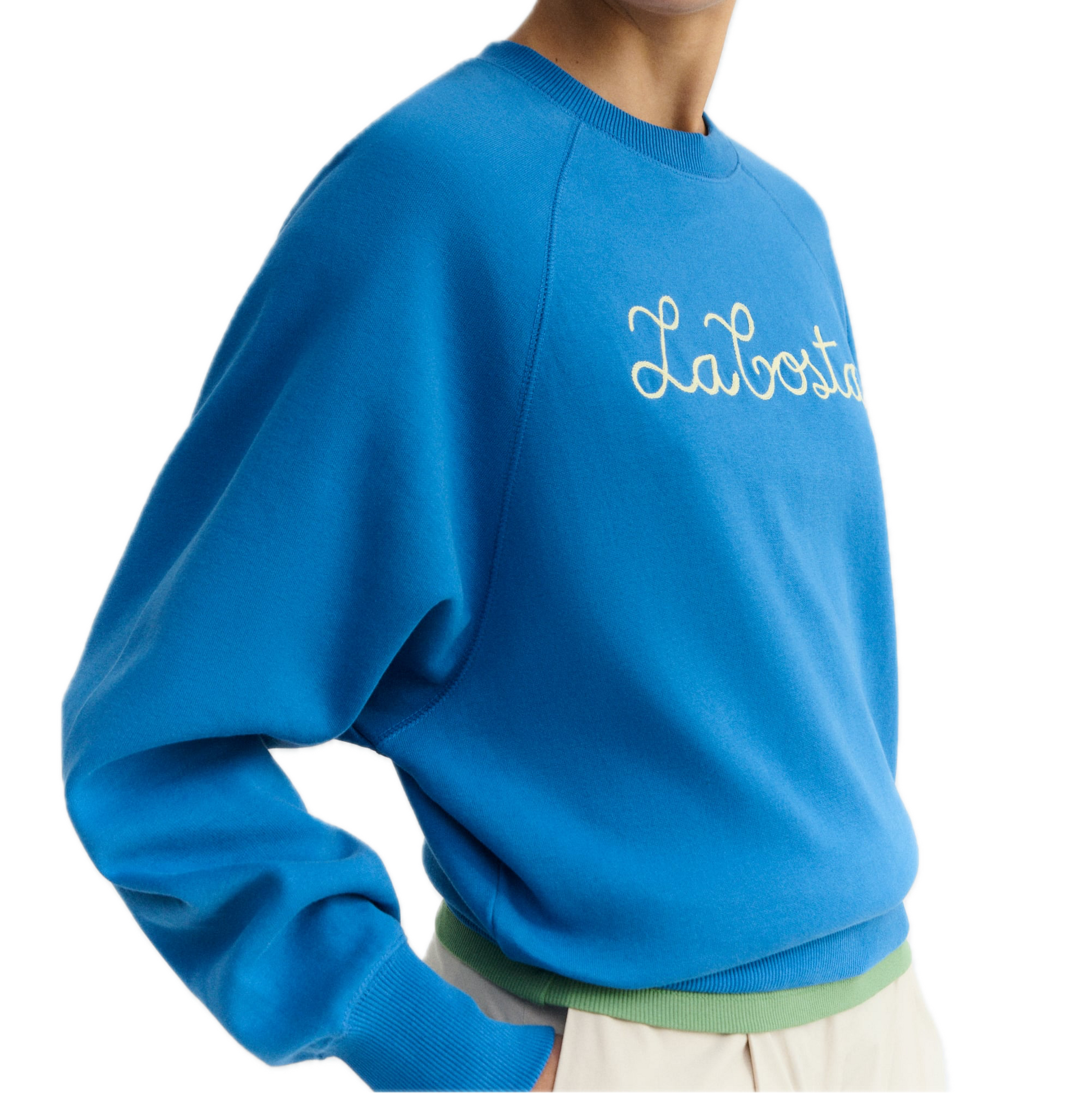 Bonnie La Costa Sweater