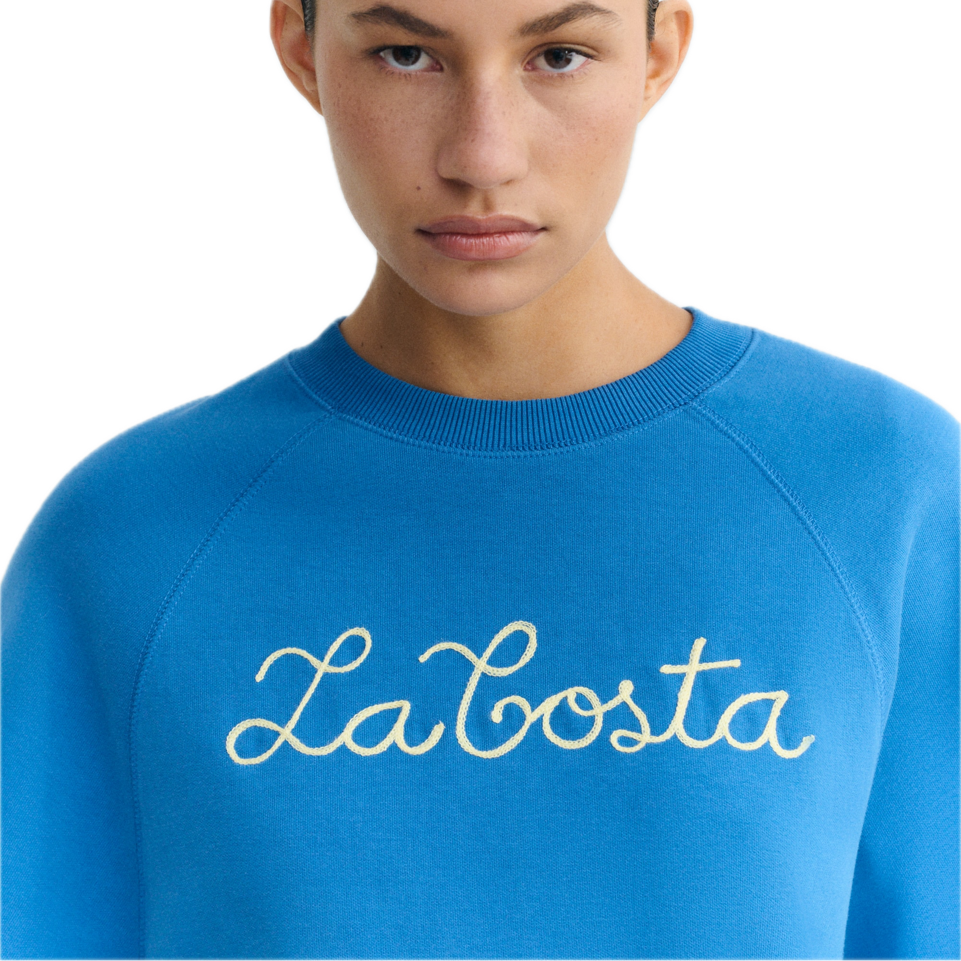 Bonnie La Costa Sweater
