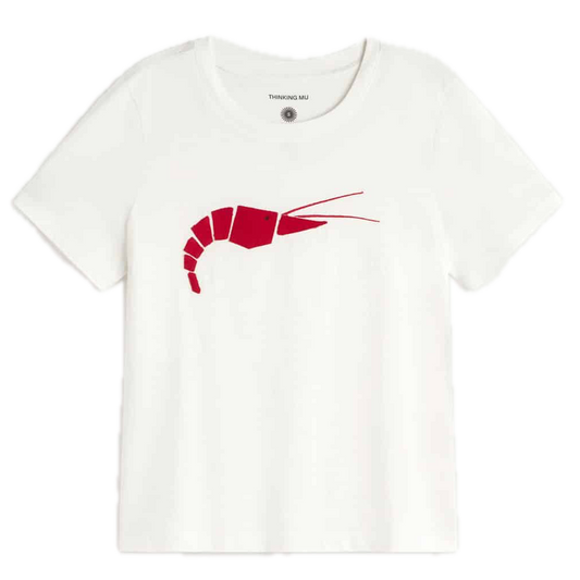 Ida T-Shirt, Origami