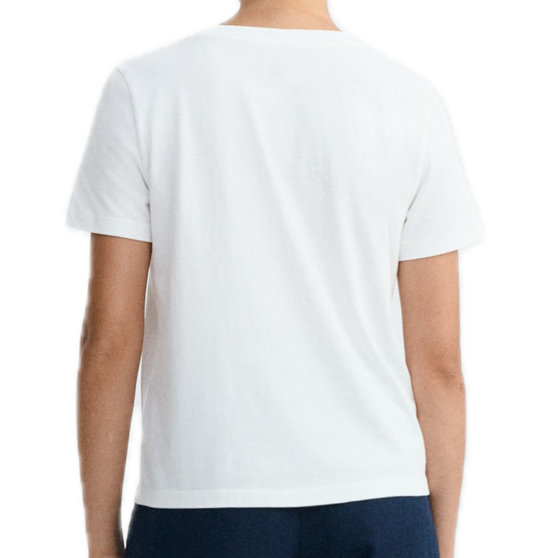 Ida T-Shirt, Origami thinking MU