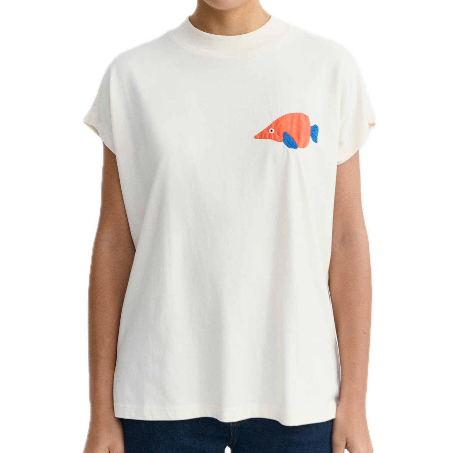 Volta T-Shirt, Trompete