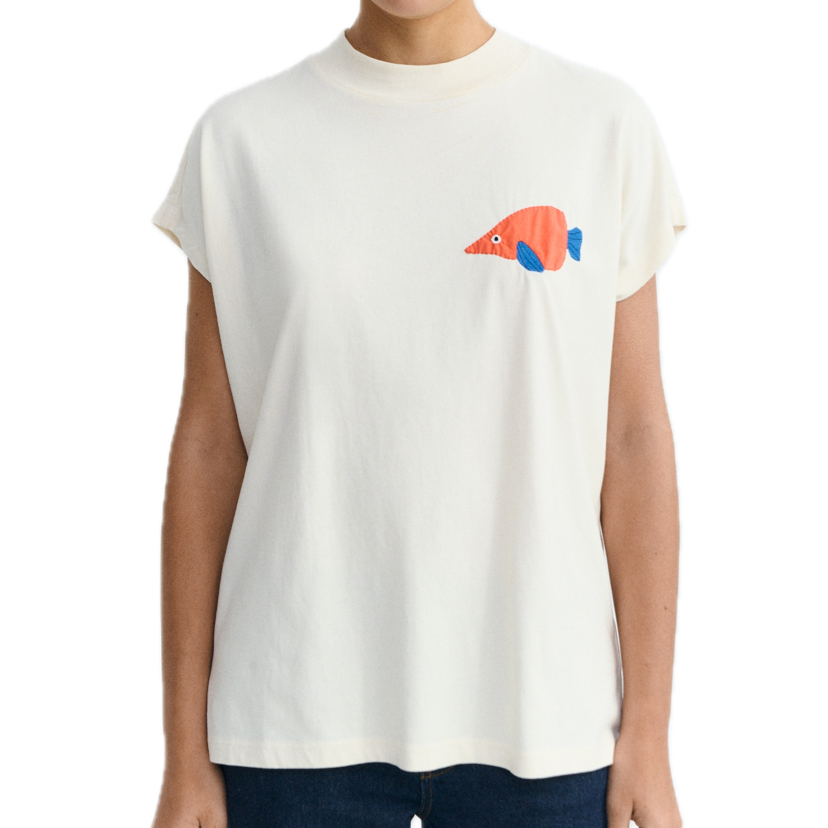 Volta T-Shirt, Trompete