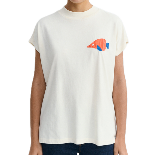 Volta T-Shirt, Trompete