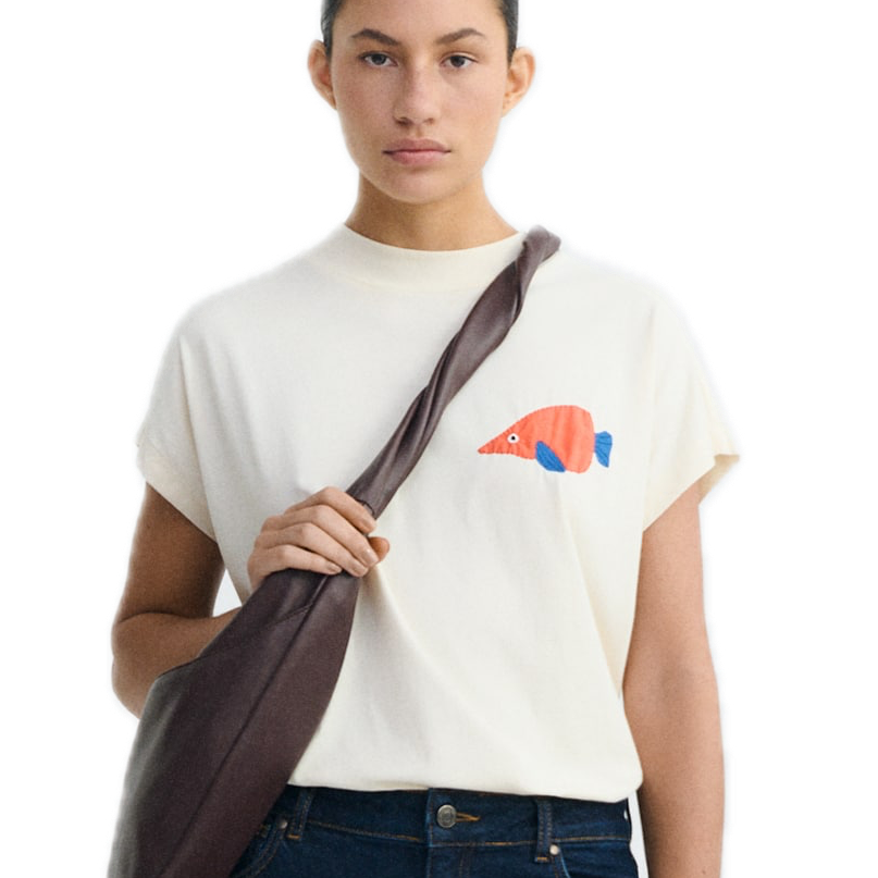 Volta T-Shirt, Trompete