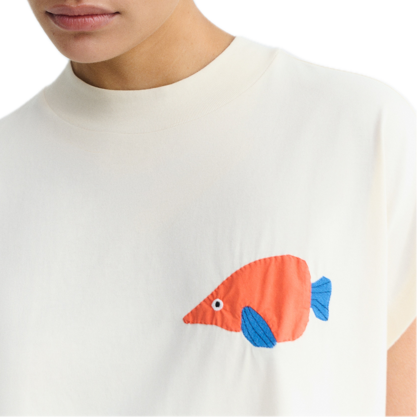 Volta T-Shirt, Trompete