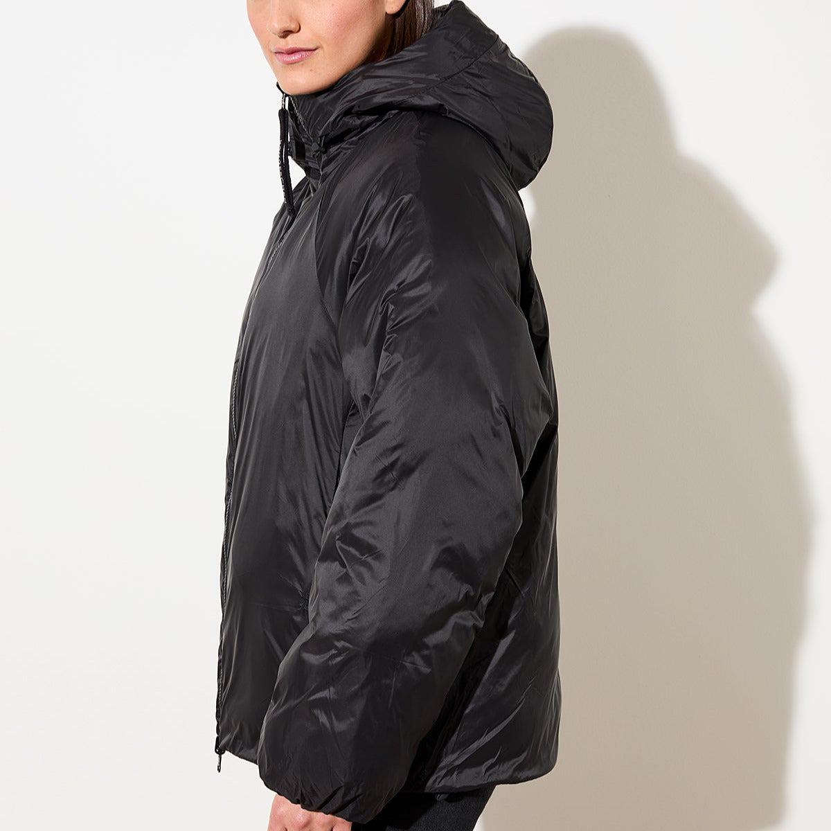 Wendejacke Galena