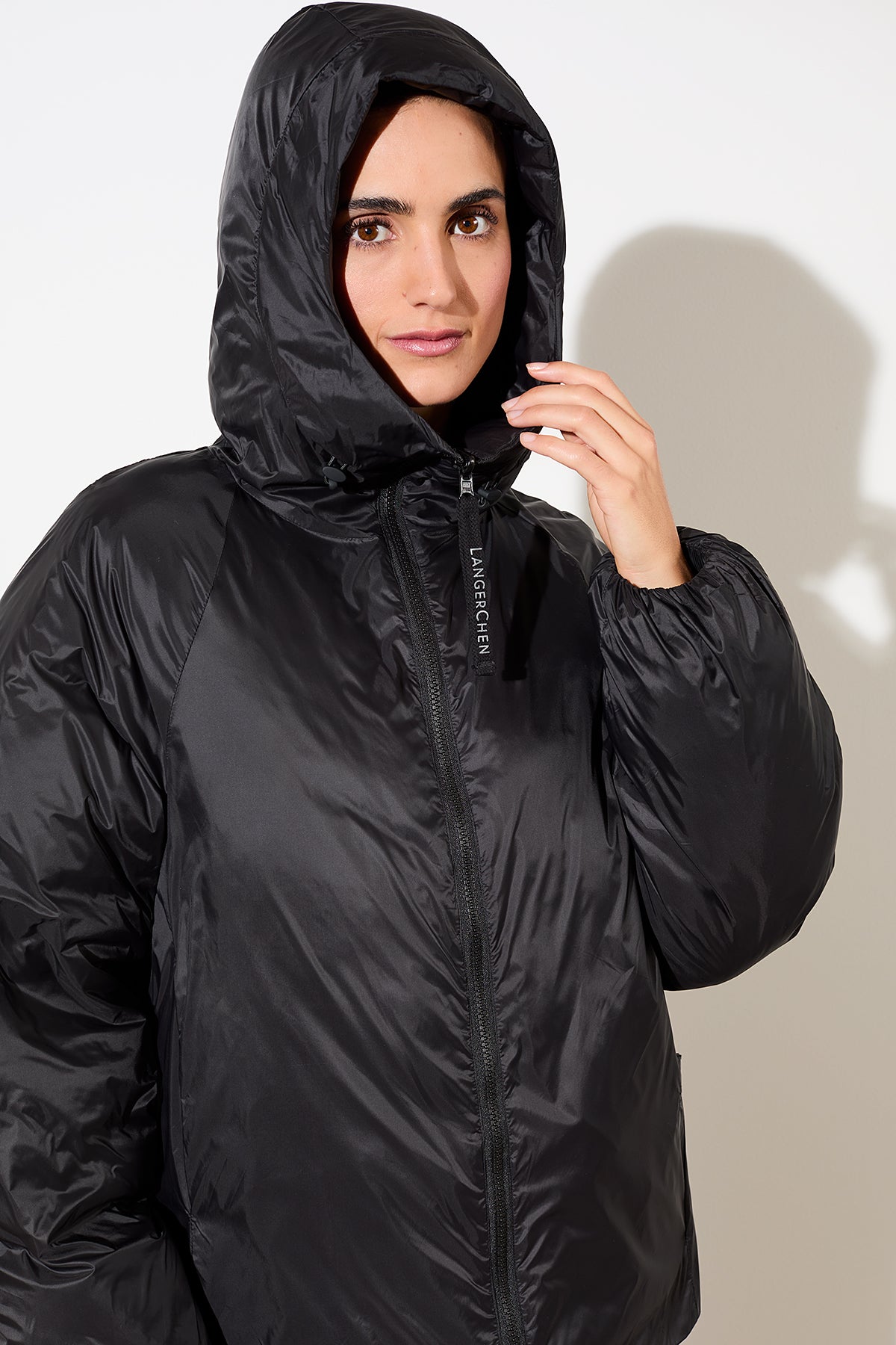Wendejacke Galena