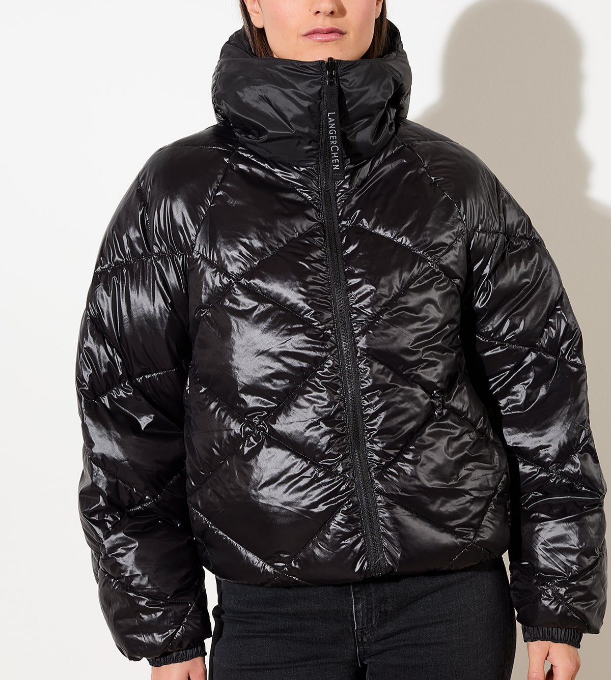 Wendejacke Galena