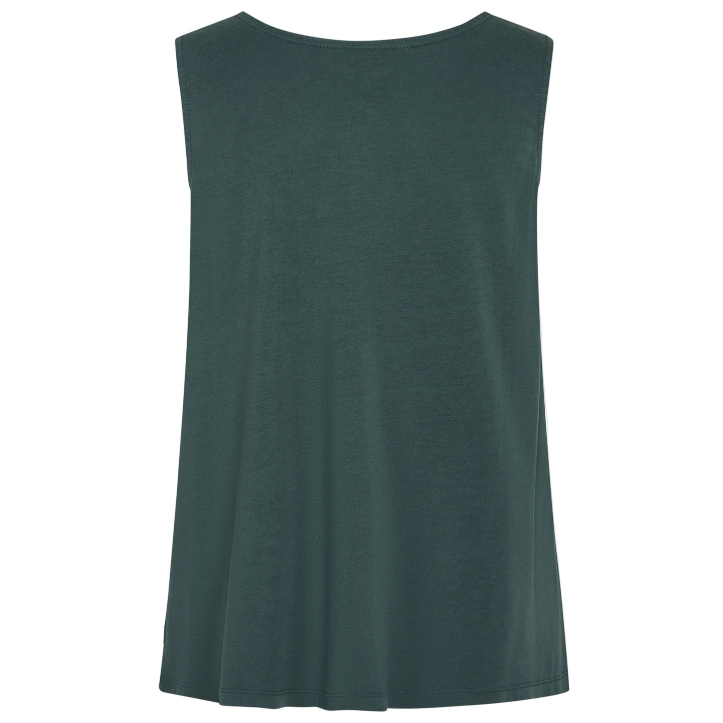 Aliya Top aus Lyocell und Bio-Baumwolle