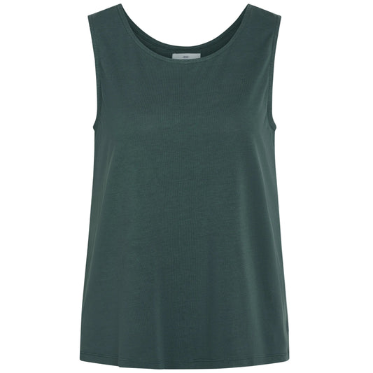 Aliya Top aus Lyocell und Bio-Baumwolle