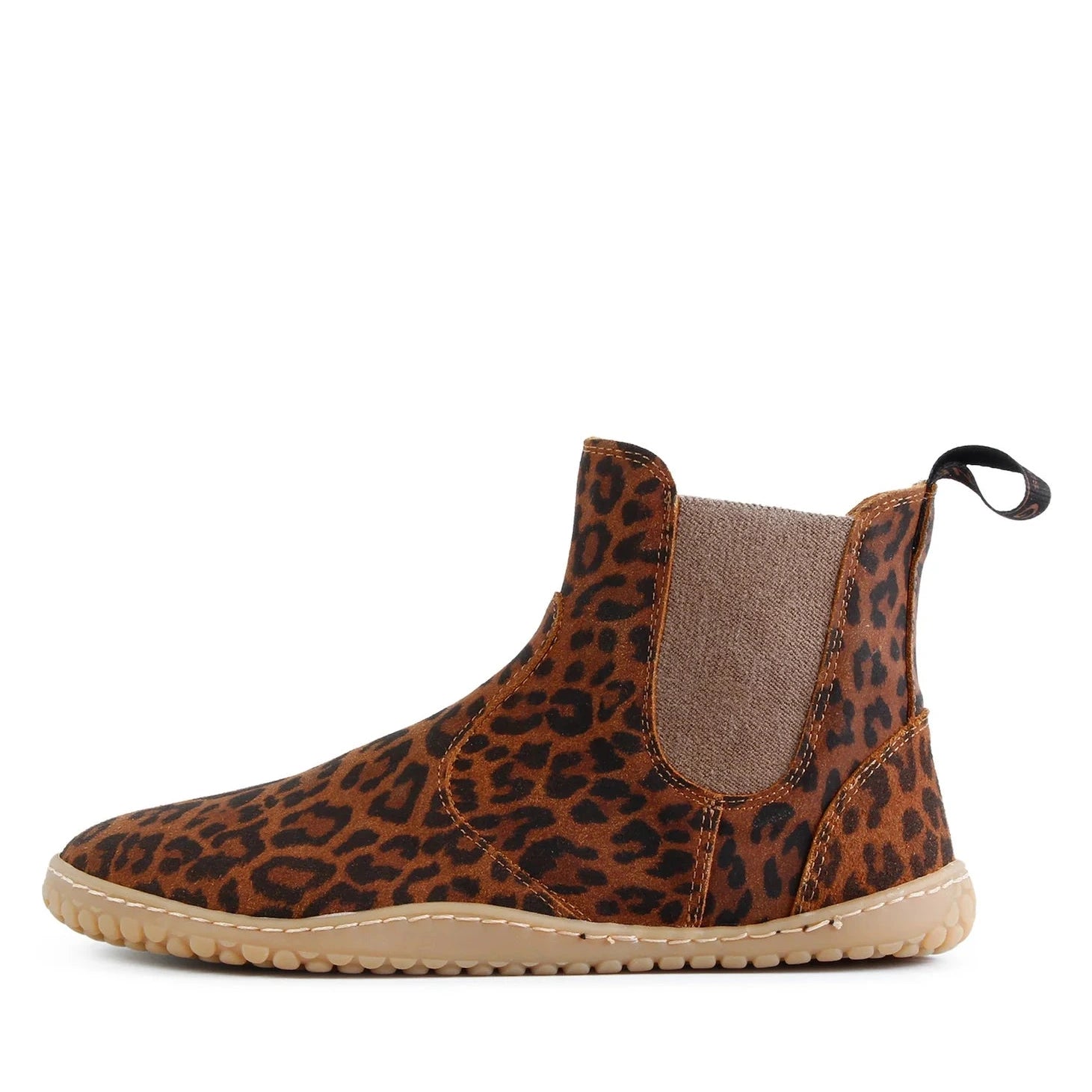 Kim, Stiefeletten mit Barfußsohle Grand Step Shoes