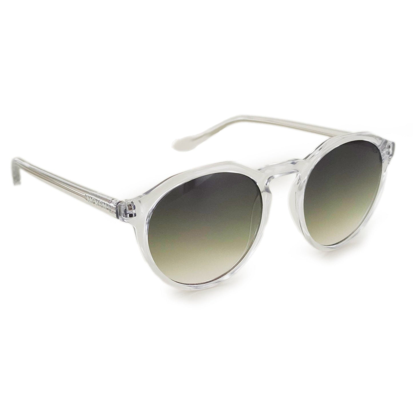 Leon sunglasses made from plant-based plastic