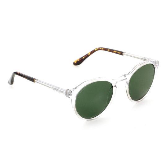 Leon sunglasses made from plant-based plastic