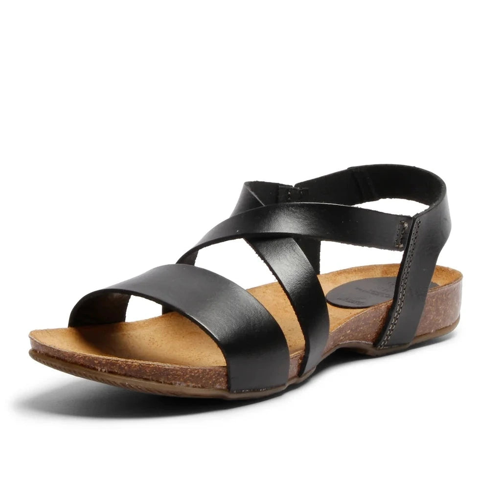 Camilla Sandalen