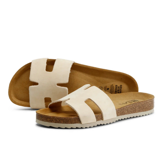 Willow slippers