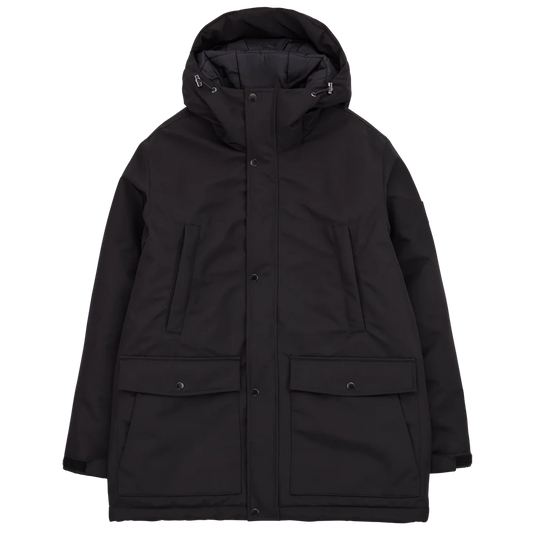 Resilient Jacke