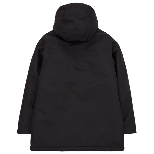 Resilient Jacke