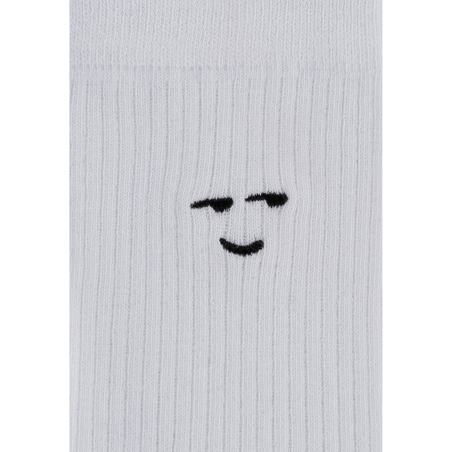 5-pack of ribbed socks