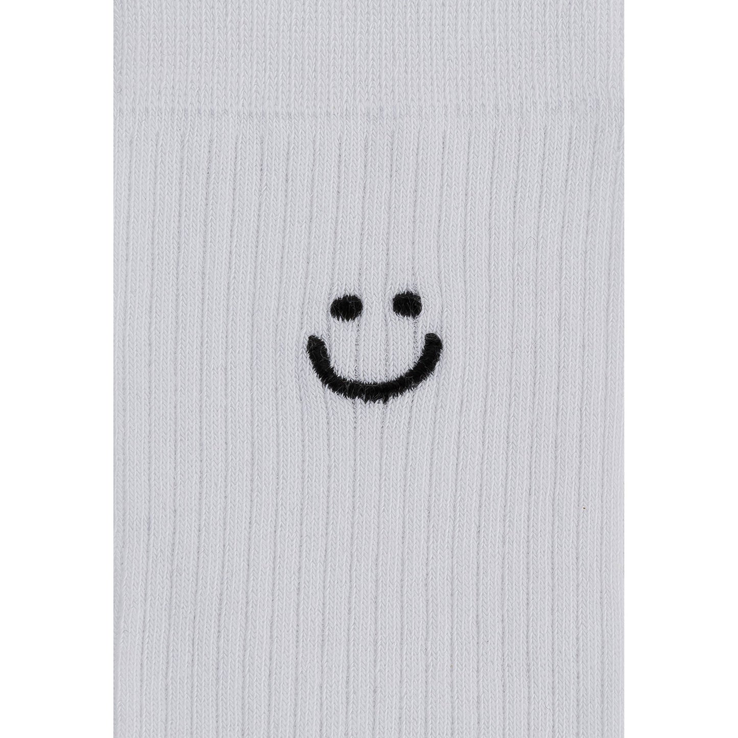 5-pack of ribbed socks